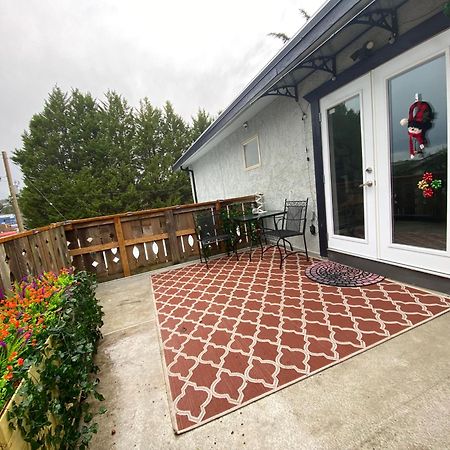 Hudson Homes Bnb 빅토리아 외부 사진