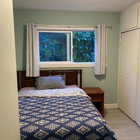 Hudson Homes Bnb 빅토리아 외부 사진