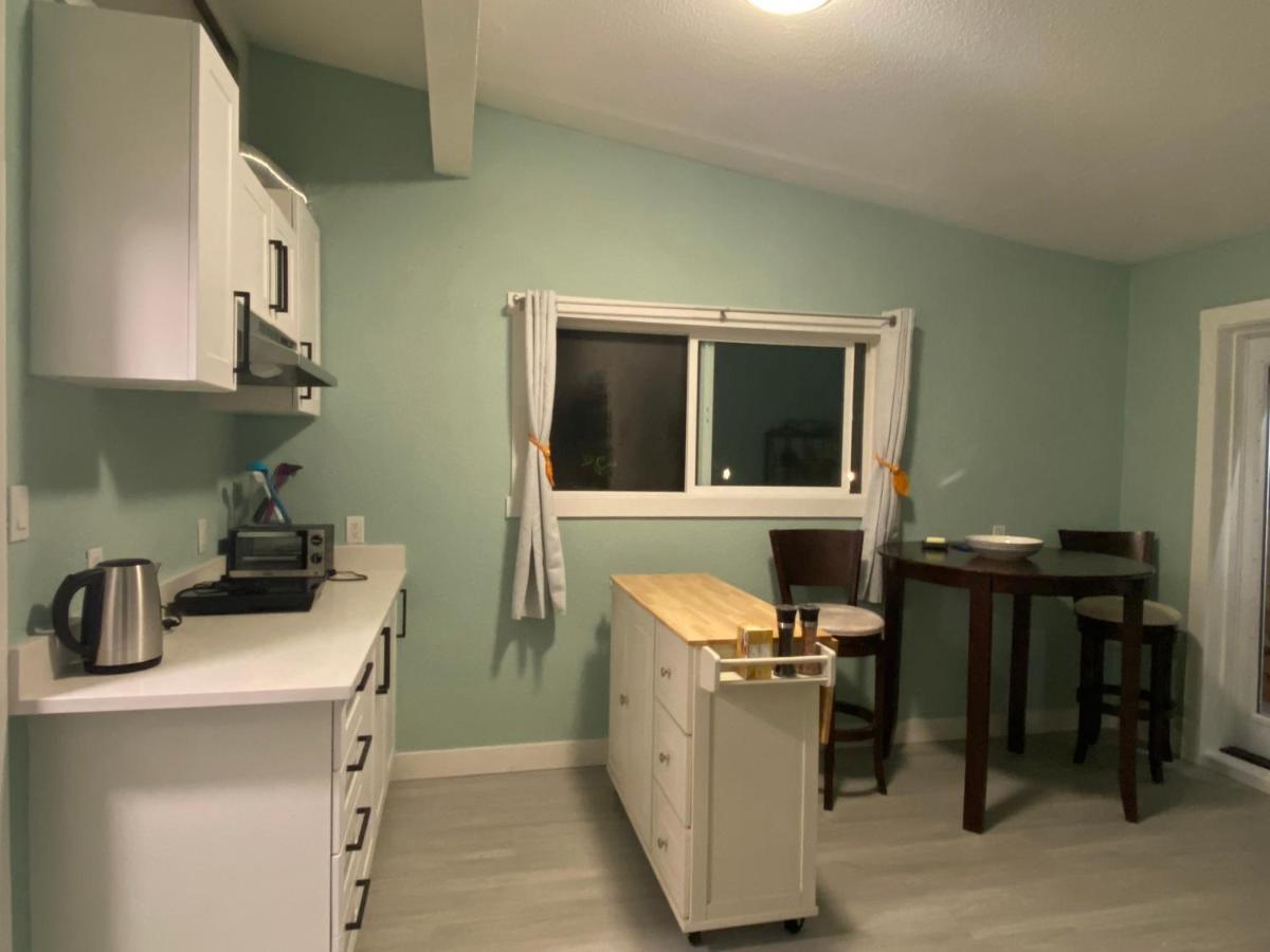 Hudson Homes Bnb 빅토리아 외부 사진