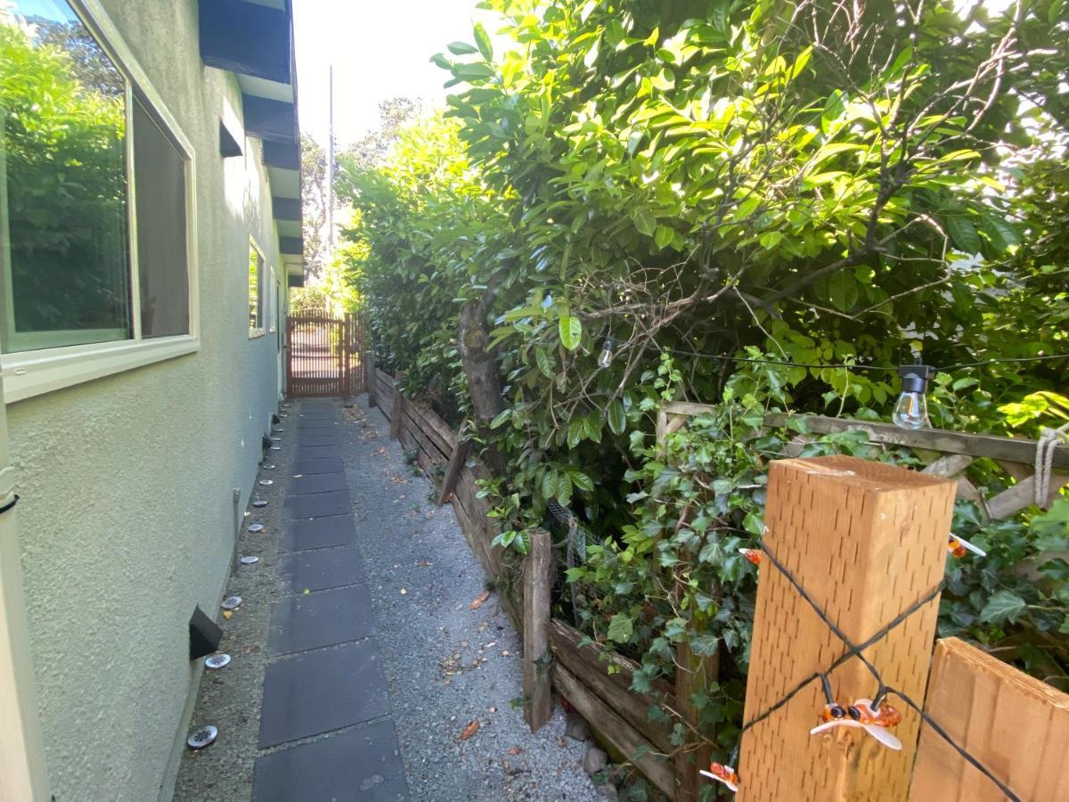 Hudson Homes Bnb 빅토리아 외부 사진