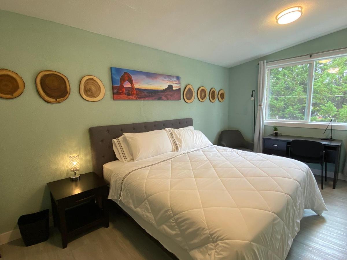 Hudson Homes Bnb 빅토리아 외부 사진
