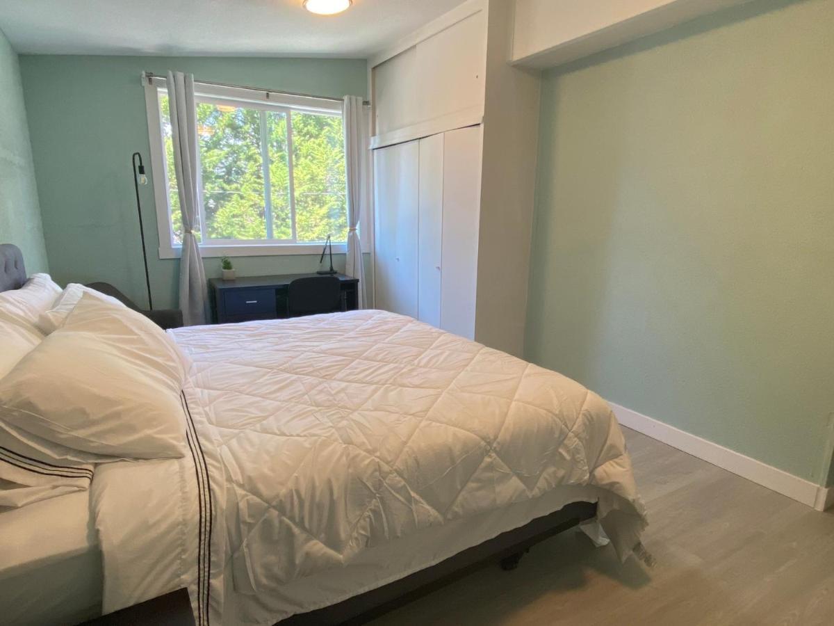 Hudson Homes Bnb 빅토리아 외부 사진