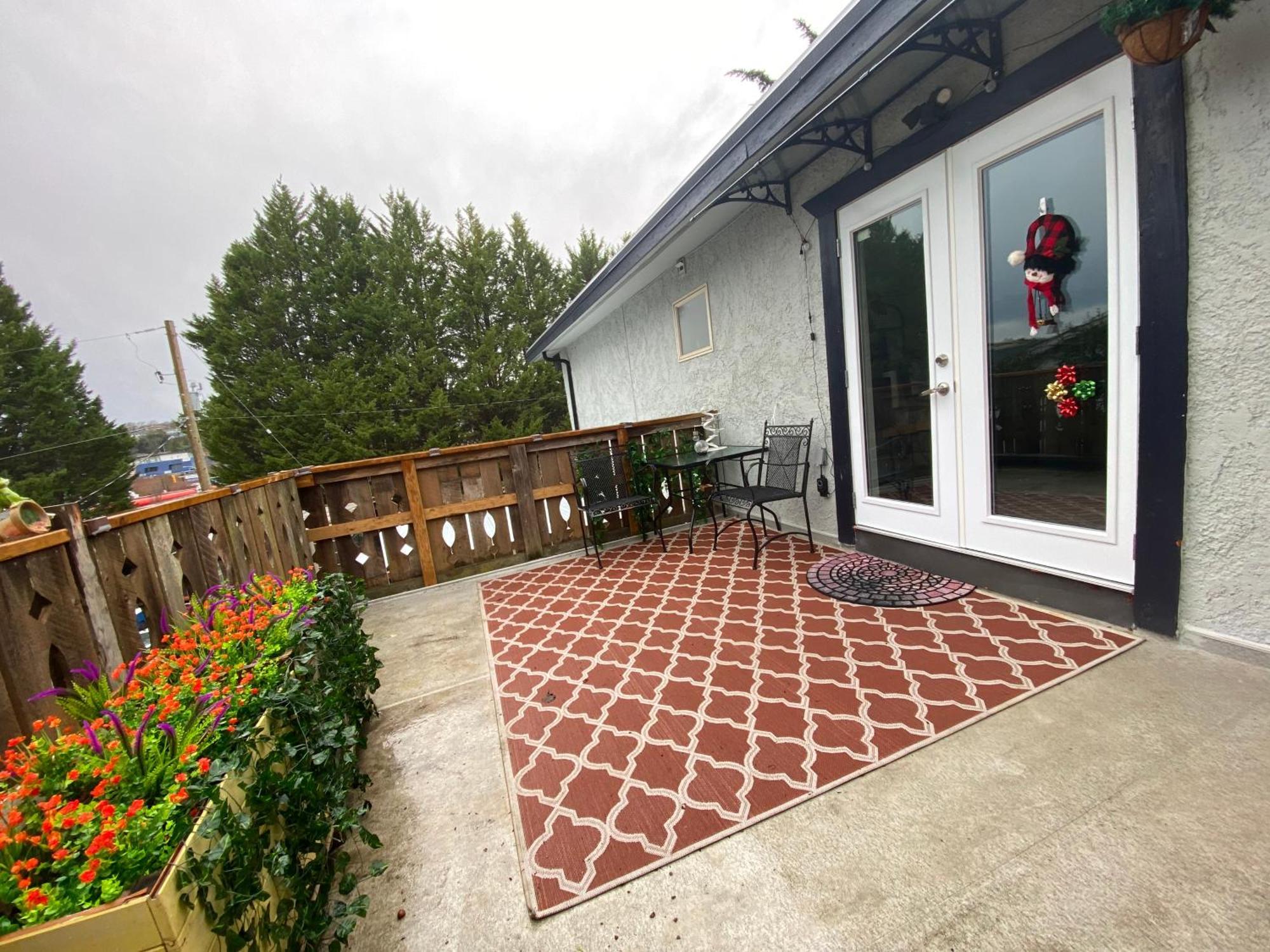 Hudson Homes Bnb 빅토리아 외부 사진